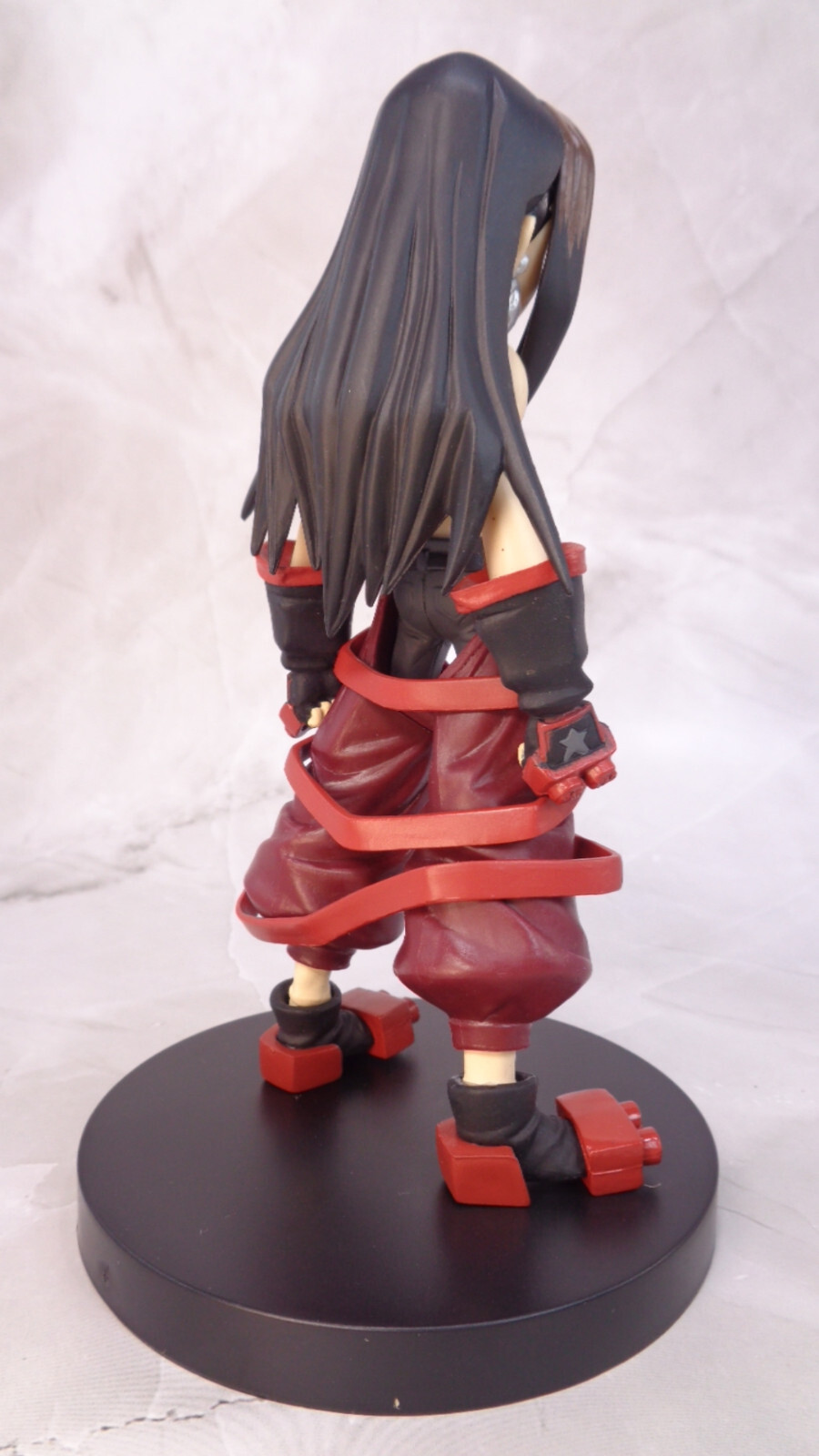Hao Kyoyama Figure Vol 2 Banpresto Bandai Anime Game Manga Movie Shaman King