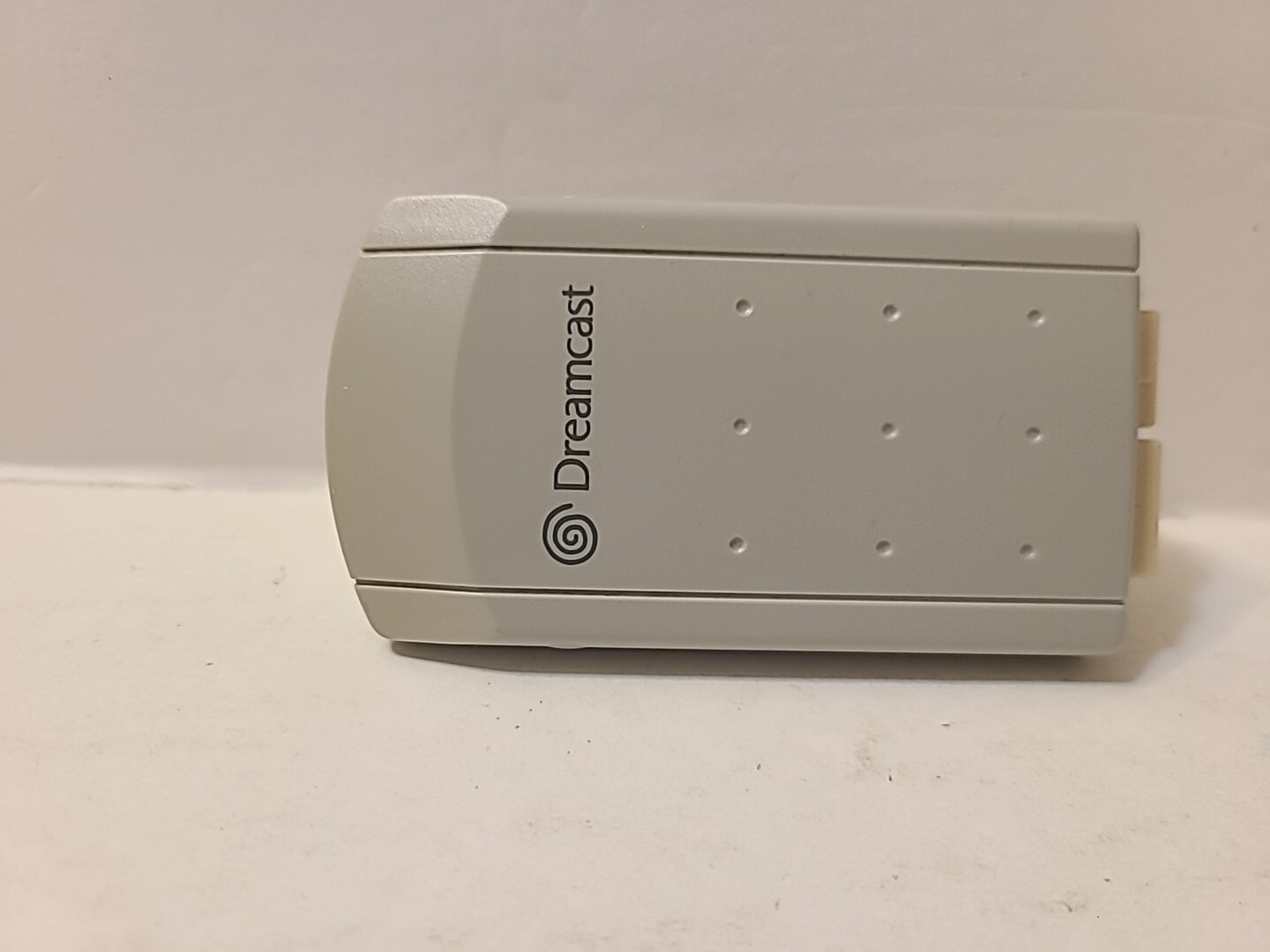 Sega Dreamcast Rumble Pak Jump Pack Attachment HKT-8600 OEM