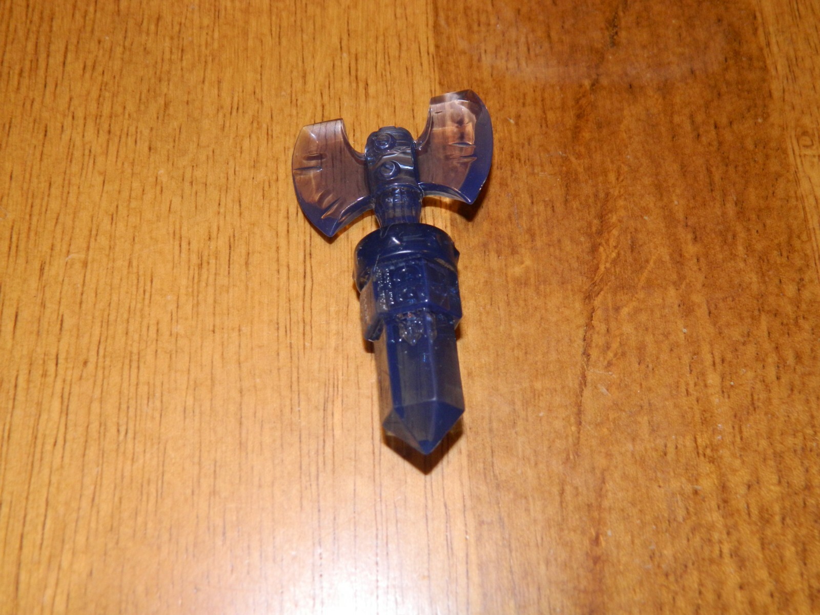 Skylanders Trap Team Undead Axe Trap