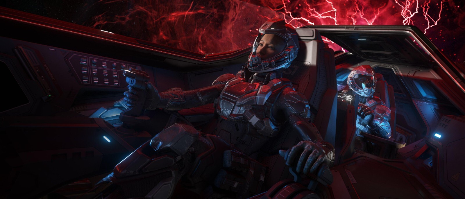 Star Citizen – RSI SCORPIUS ANTARES – UPGRADE – (CCU)