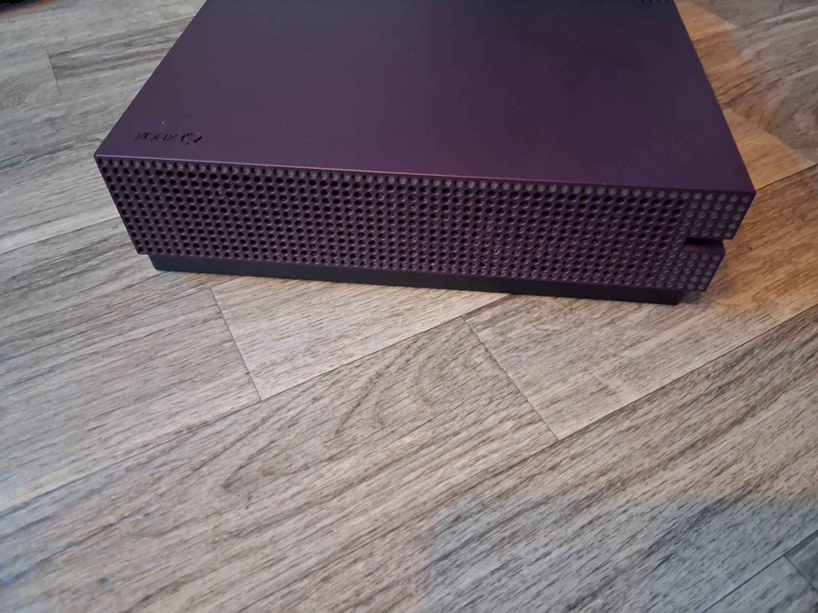Xbox One S 1TB Fortnite Purple Battle Royale Special Edition Console Tested