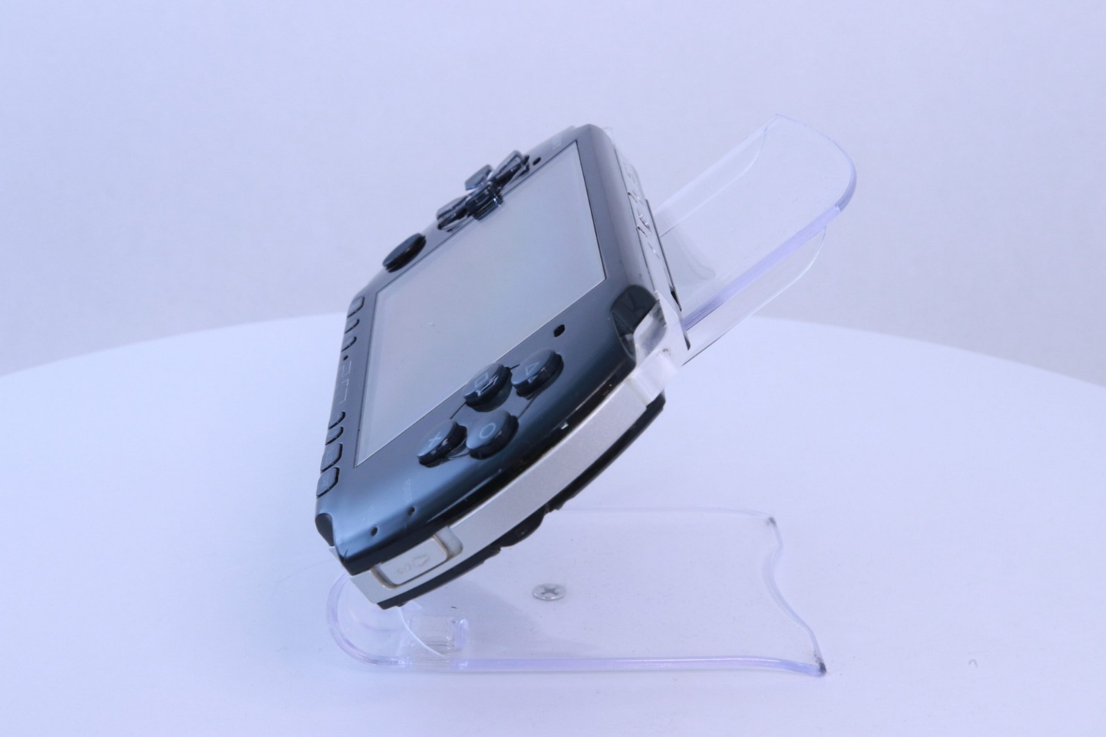 JP Game Sony PSP 3000 Console Only [ Rank :B] Color：Black