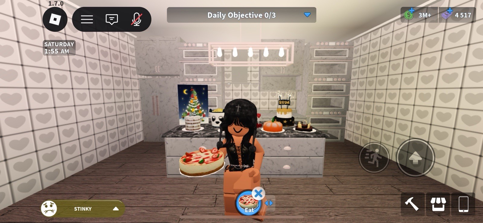 Welcome to Bloxburg | 100 seasonal foods your choice | Cheap |