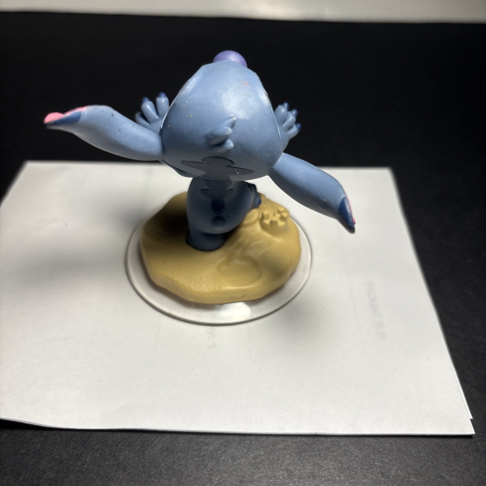 Disney Infinity 2.0 Stitch Character Figure INF 1000118