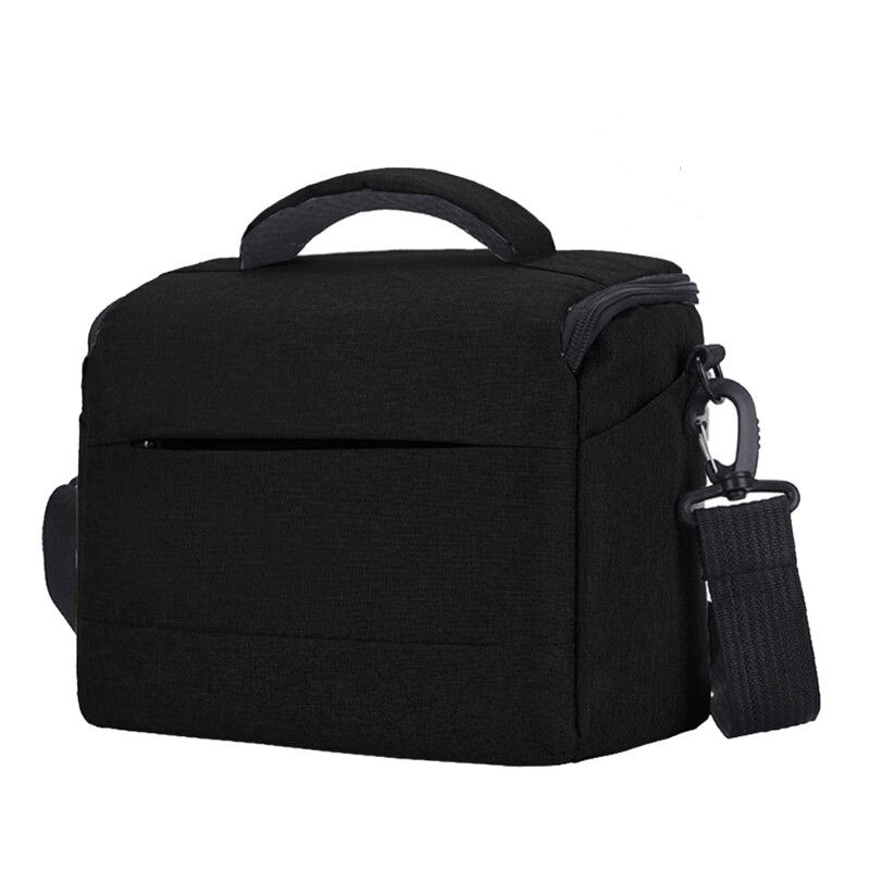 Nylon Travel Carry Case Projectors Storage Bag for Play3/Play5 Projectors