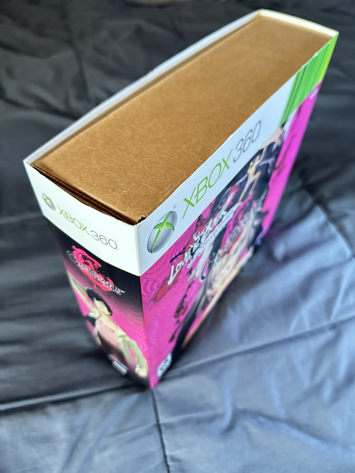 Catherine Love Is Over Deluxe Edition for Xbox 360