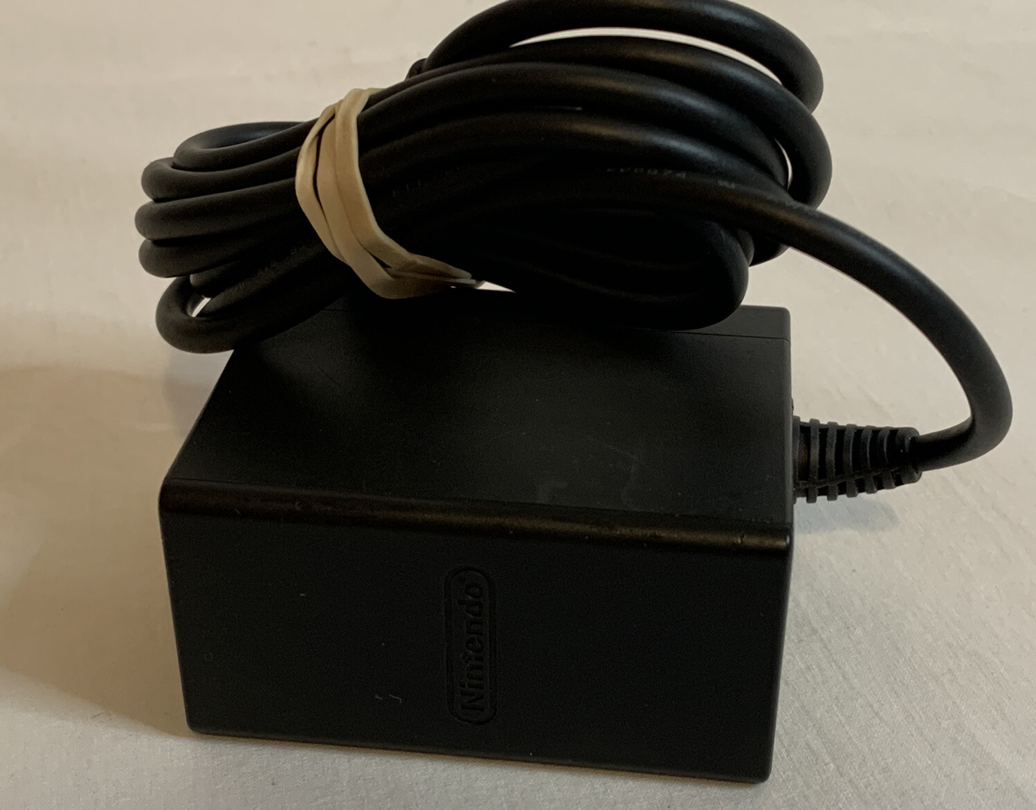 Nintendo HAC-002(USZ) USB-C AC Adapter Charger For Nintendo Switch