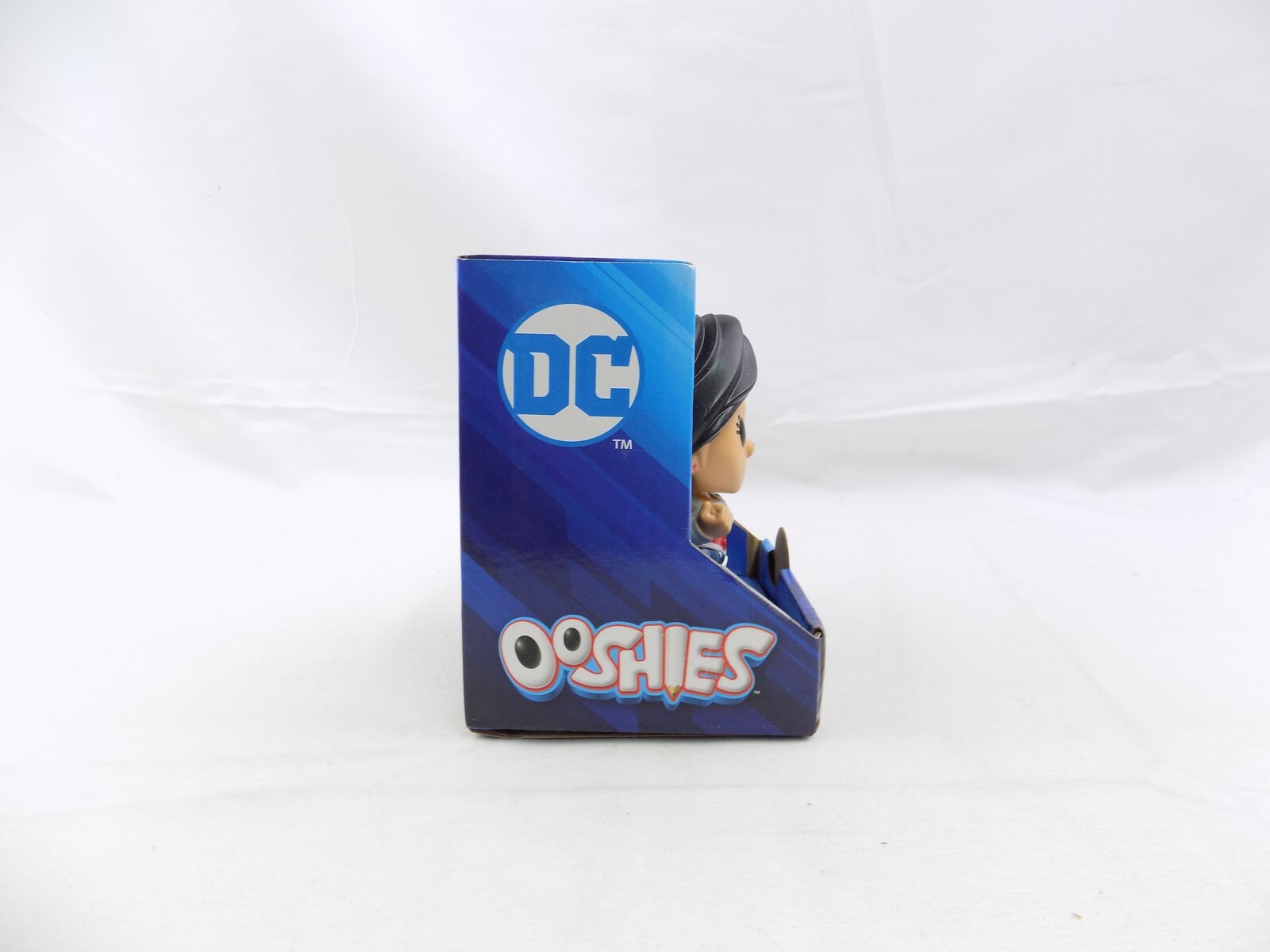 Brand New Ooshies DC Wonder Woman Figure