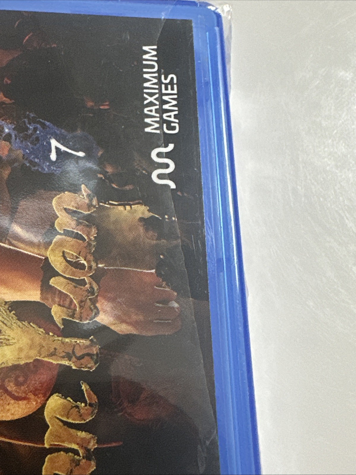 Xuan Yuan Sword 7 (Sony PlayStation 4, PS4) Brand New & Sealed