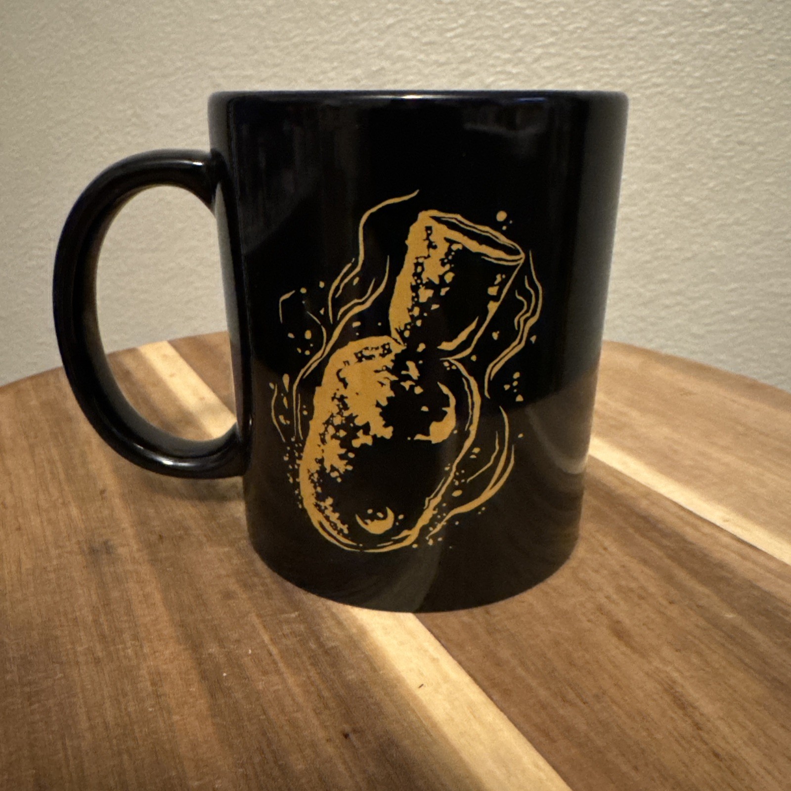 Dark Souls Loot Crate Mug