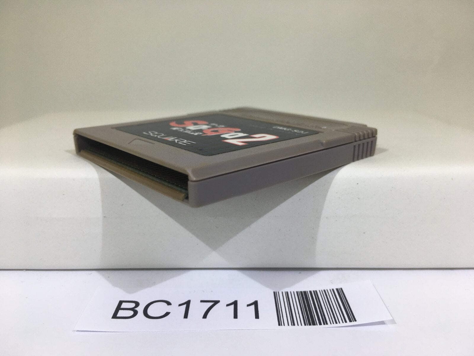 Saga 2 Hiho Densetsu Nintendo GameBoy Japan – BC1711