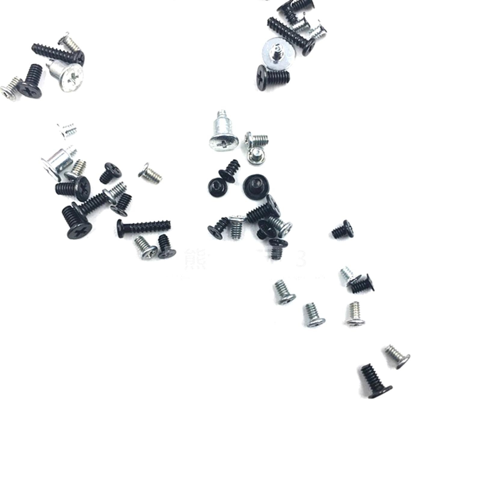 Spare Parts Full Set Screws Kit Console Accessories For Nintendo Switch Console