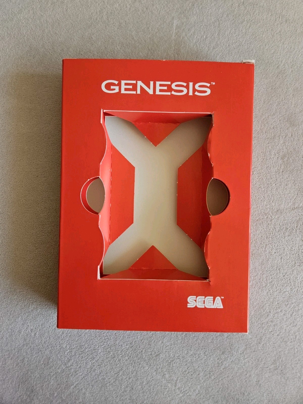 MEGA BOMBERMAN SEGA GENESIS 100% COMPLETE IN BOX W/ REG & AD GREAT CONDITION!