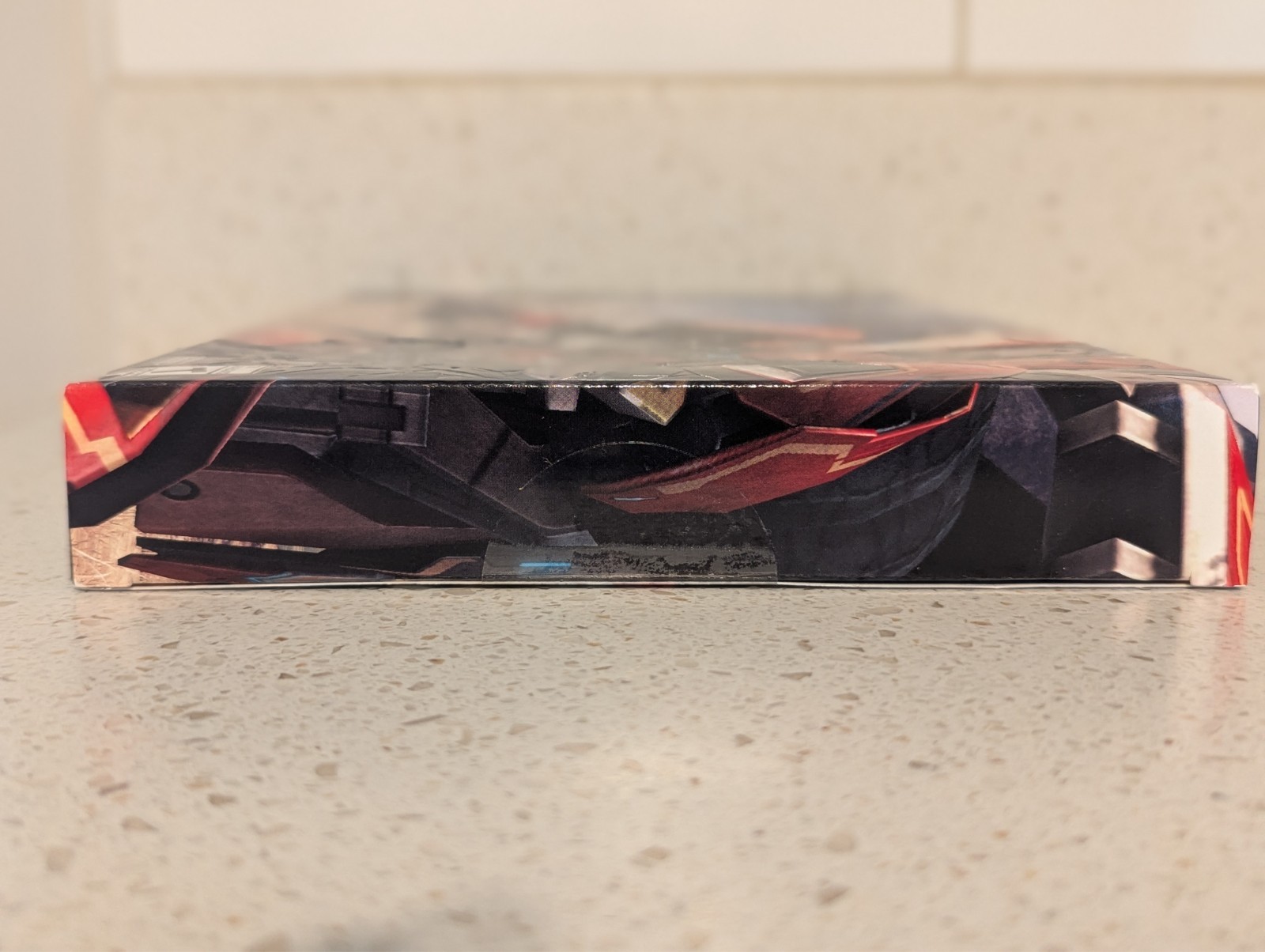 Xenoblade Chronicles X Wii U Factory Sealed Special Edition Art Book USB
