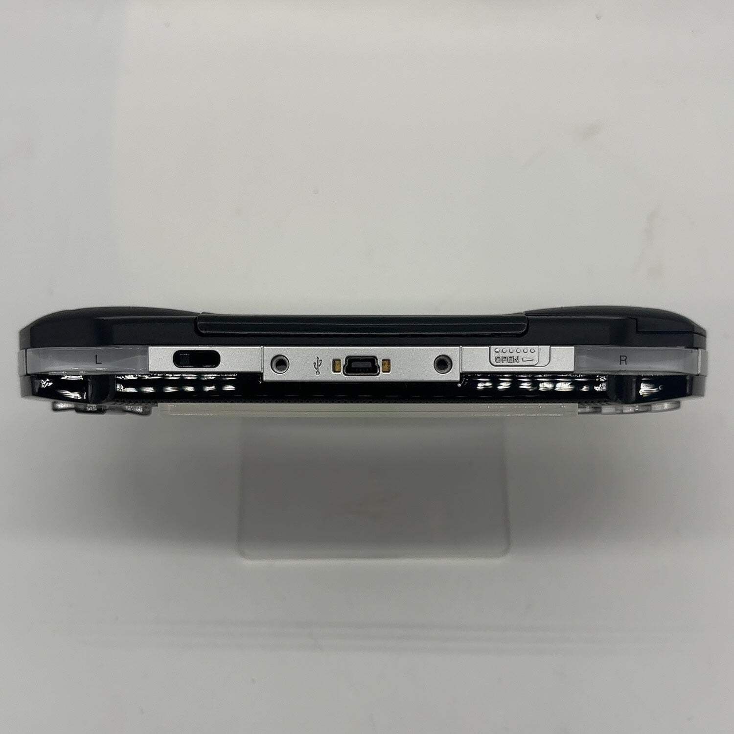 Sony PlayStation Portable PSP PSP-1001 Handheld Console Gaming System Only Black