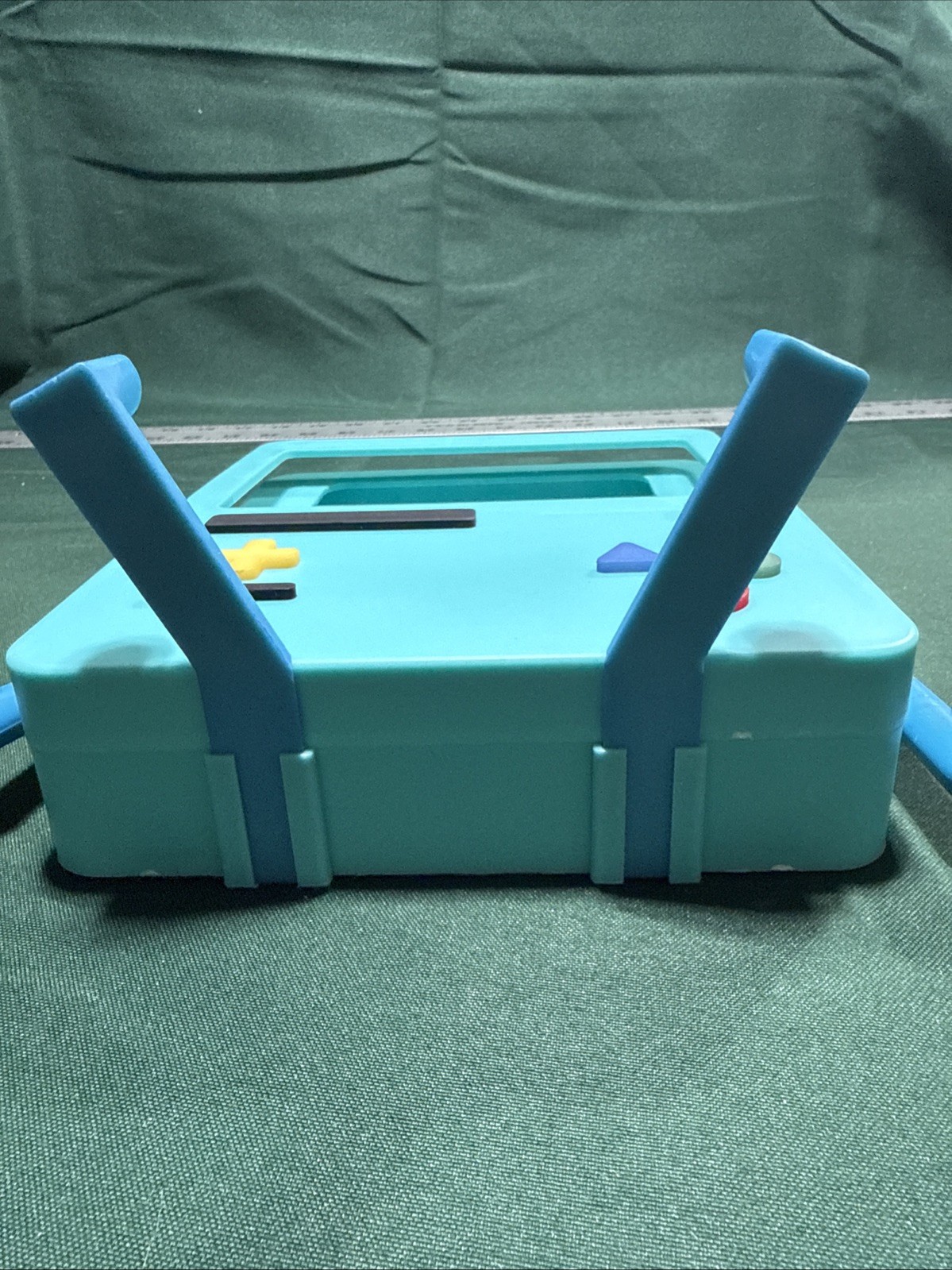 Adventure Time Inspired Nintendo Switch Charging Station Dock Stand Ships Free