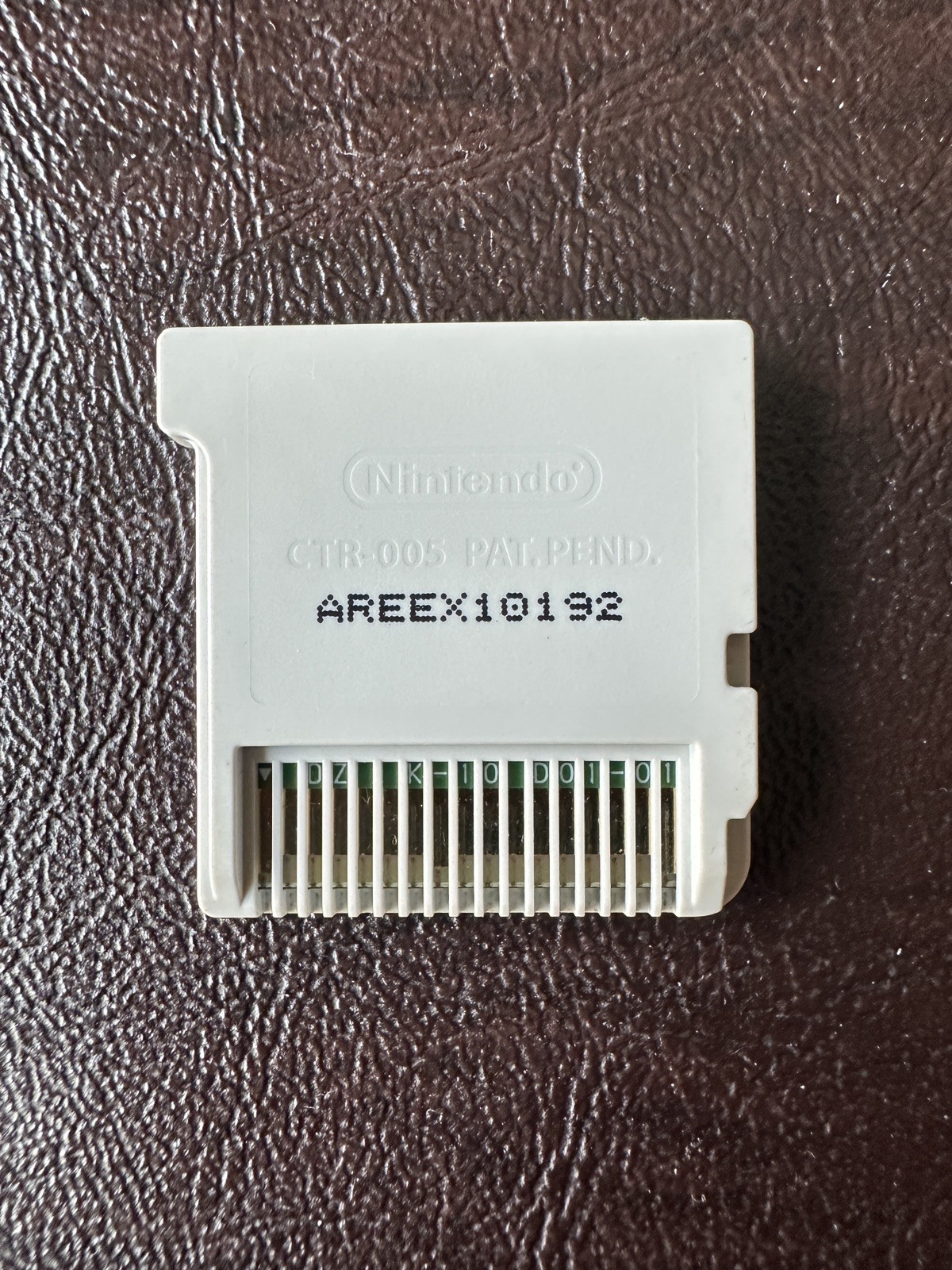 Super Mario 3D Land (Nintendo 3DS) Tested & Working