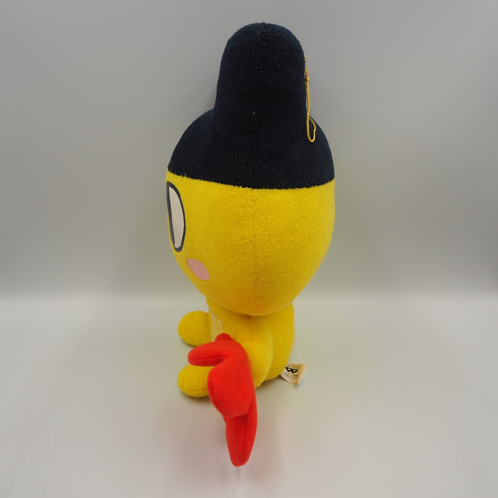 MD2902 Tamagotchi Mametchi Banpresto Dx 2006 11″ Plush Toy Doll Japan Bandai