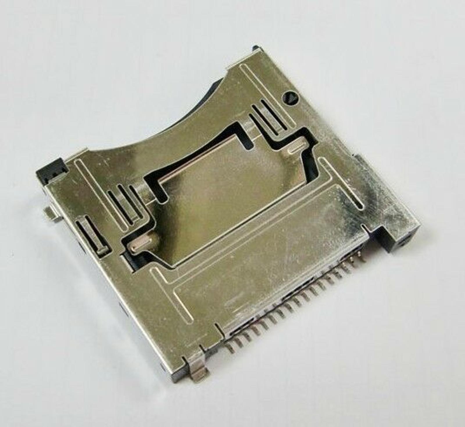 New Game Cartridge Card Slot Reader for 3DS / 3DS XL/3DS LL Replacement Repair