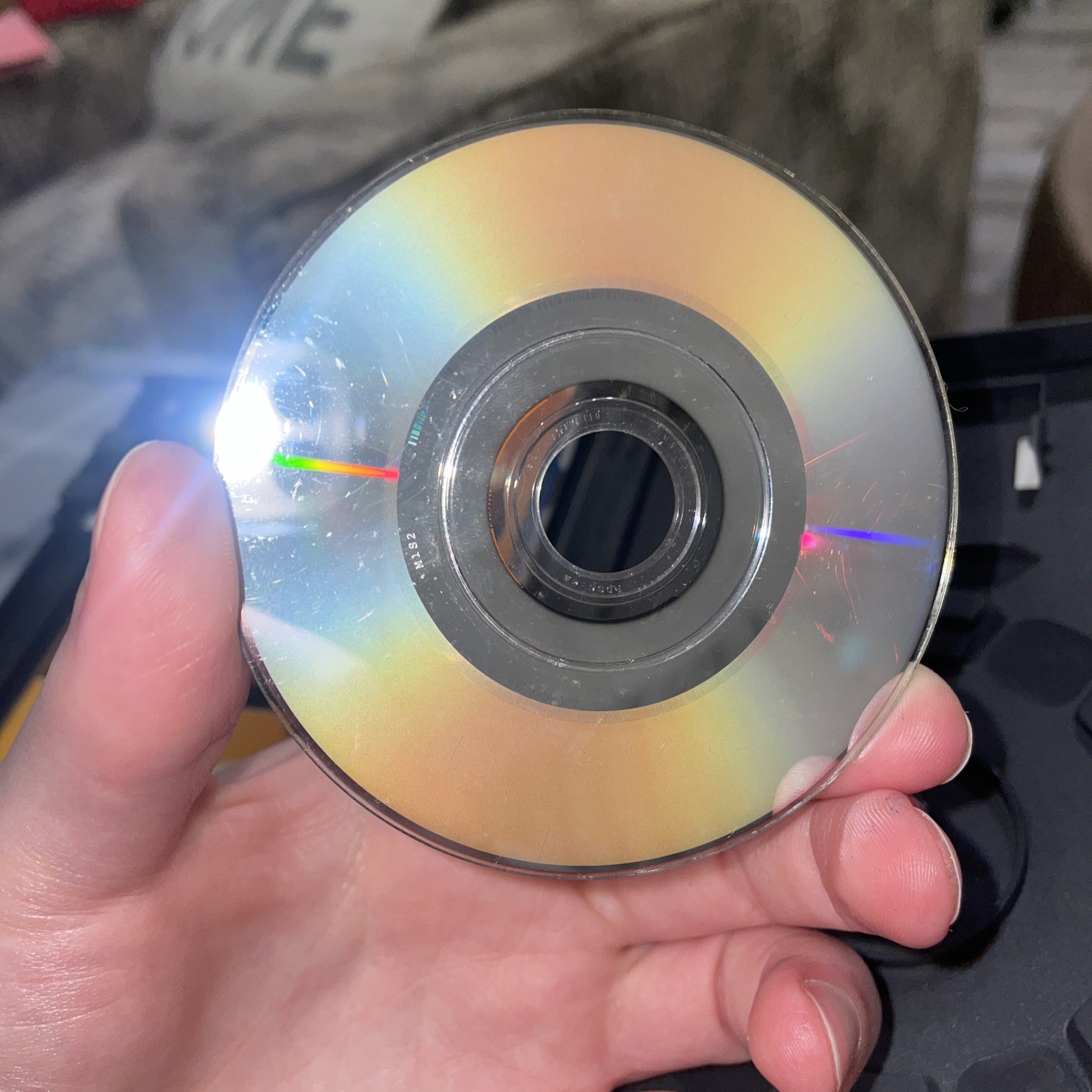 Nintendo GameCube Donkey Kong The Original
