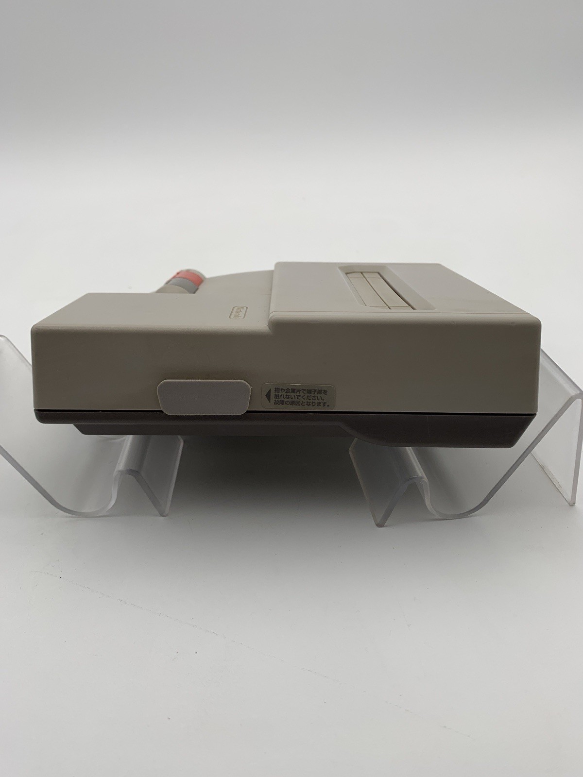 Nintendo New Famicon HVC-101 NTSC-J Tested 0615-203