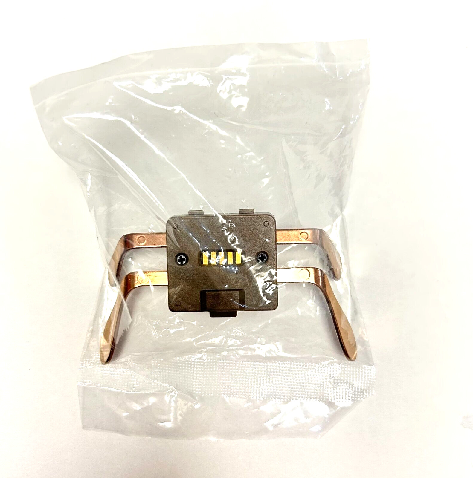 Genuine PowerA Back Bottom Pack Paddles For Fusion Pro Xbox One Controller Brown