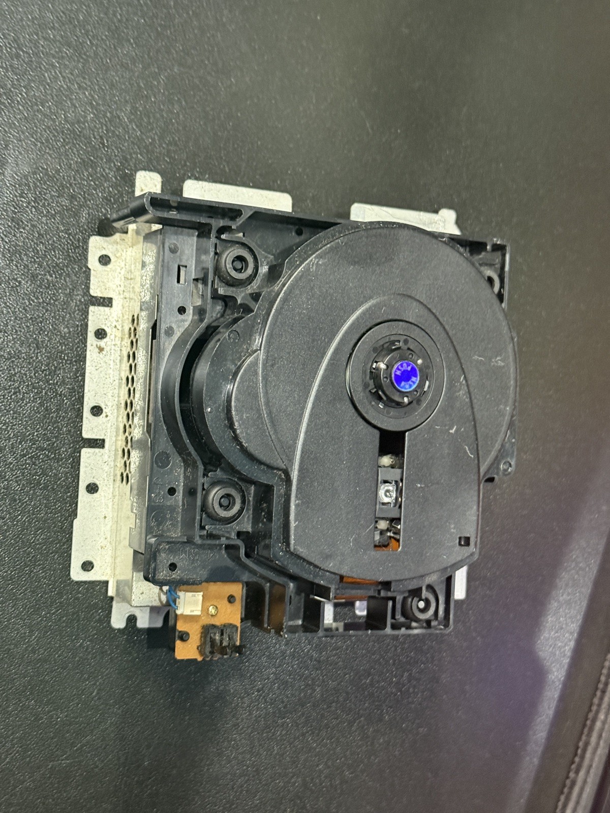 Nintendo Gamecube DOL-001 101 Replacement Optical Laser Drive Assembly part