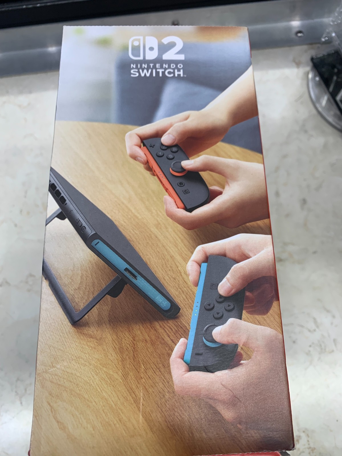 Nintendo Switch™ 2: Choose Your Game Bundle