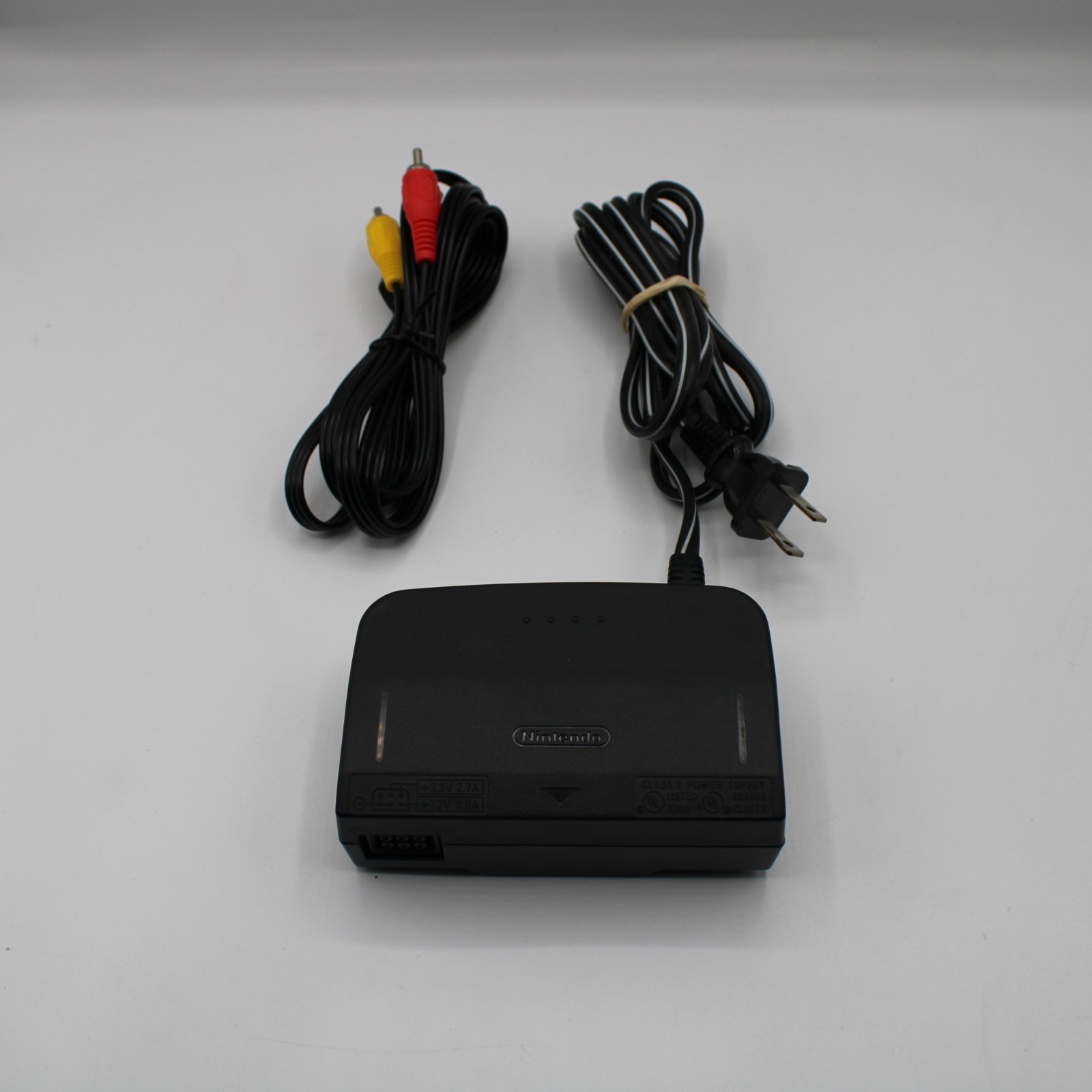 *Refurbished* Nintendo 64 Grey Console W/ Controller – 1 Year Warranty!