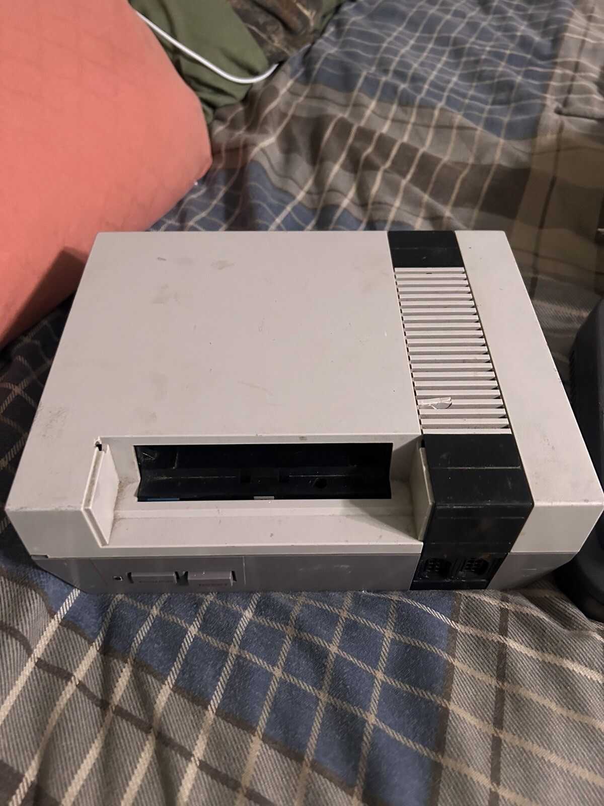 Gaming Console Lot Nintendo, Xbox
