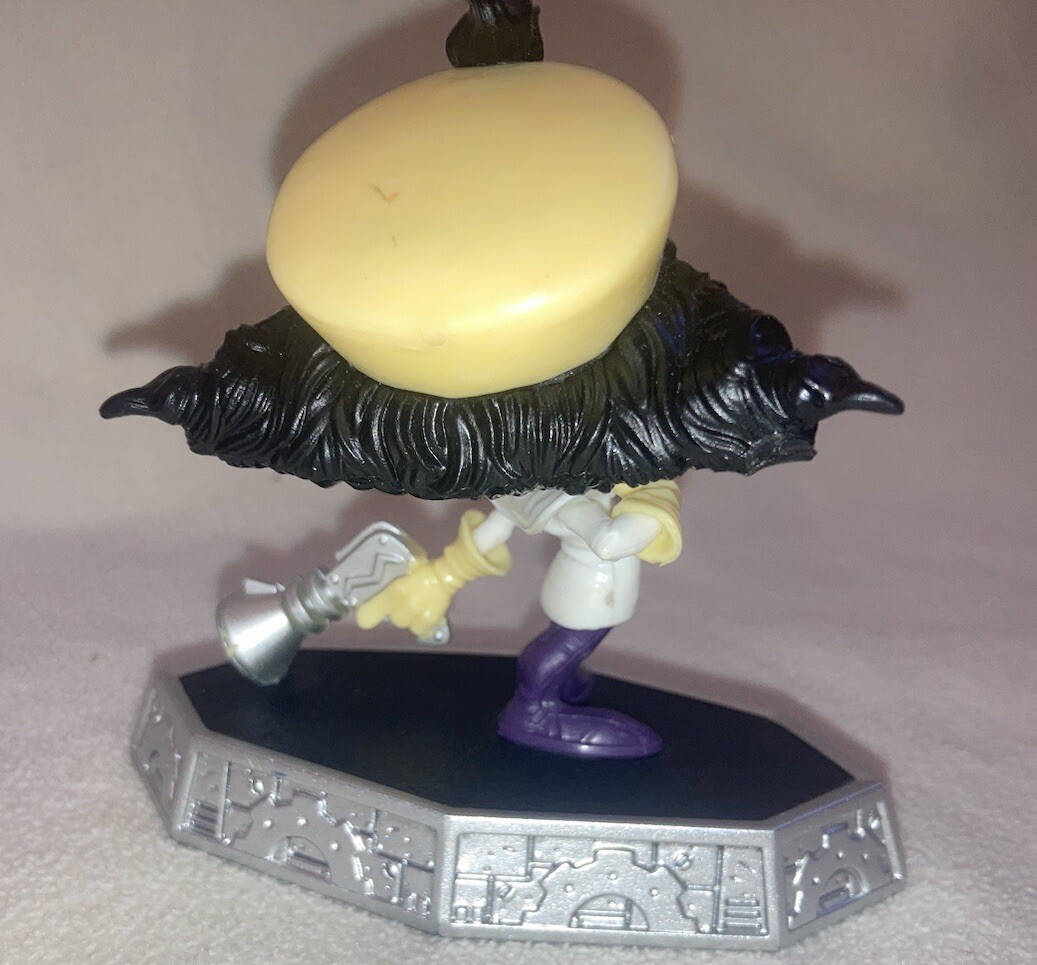 SKYLANDERS IMAGINATORS DR NEO CORTEX FIGURE-ACTIVISION-PRE-OWNED