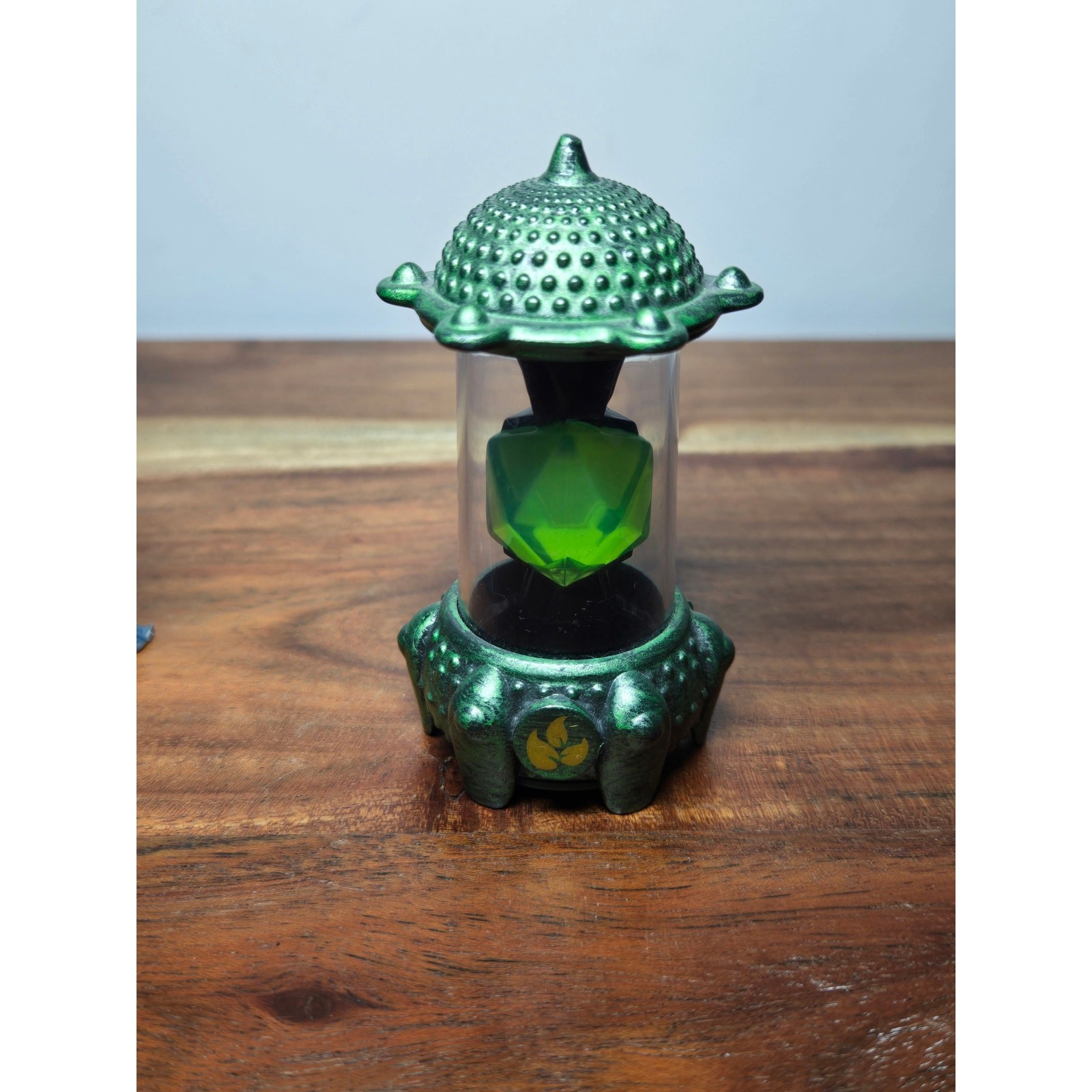Lot of 6 Skylanders Imaginators Creation Crystals Assorted Elements