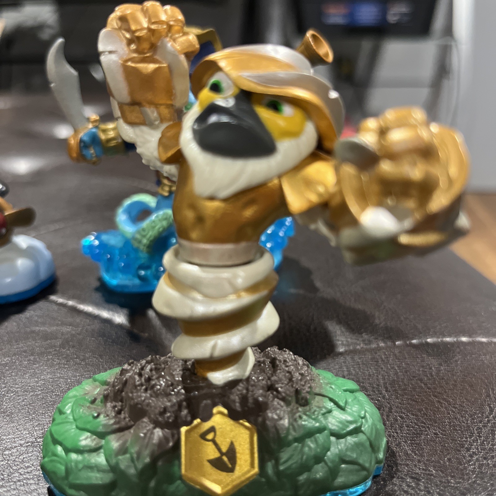 skylanders Swap Force Lot