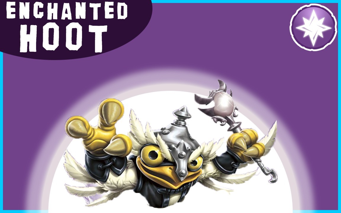 Skylander Swap Force – NFC Cards