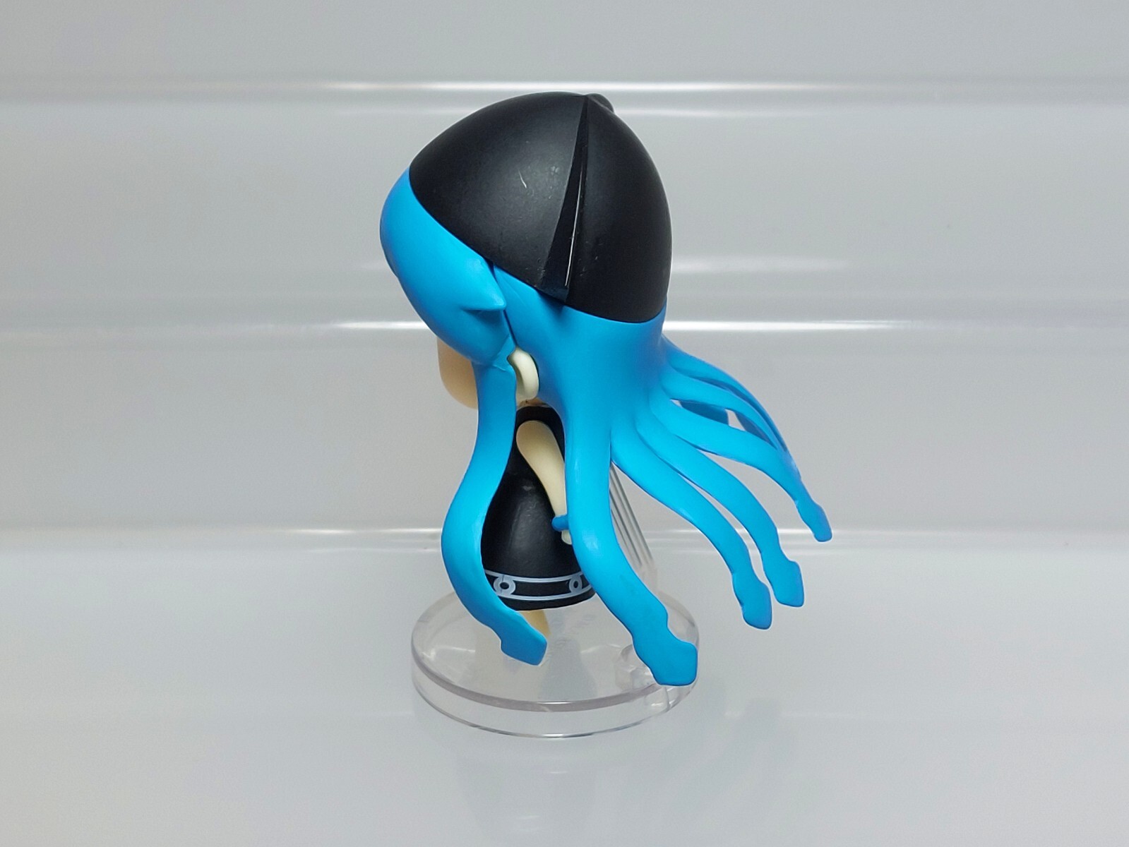Shinryaku! Mini Ika Musume Trading Figure Squid Girl (Secret) Phat Company 2.4in
