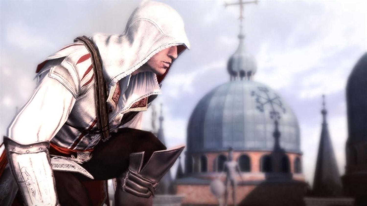 Assassin’s Creed The Ezio Collection (Sony PlayStation 4 PS4) Brand New Sealed
