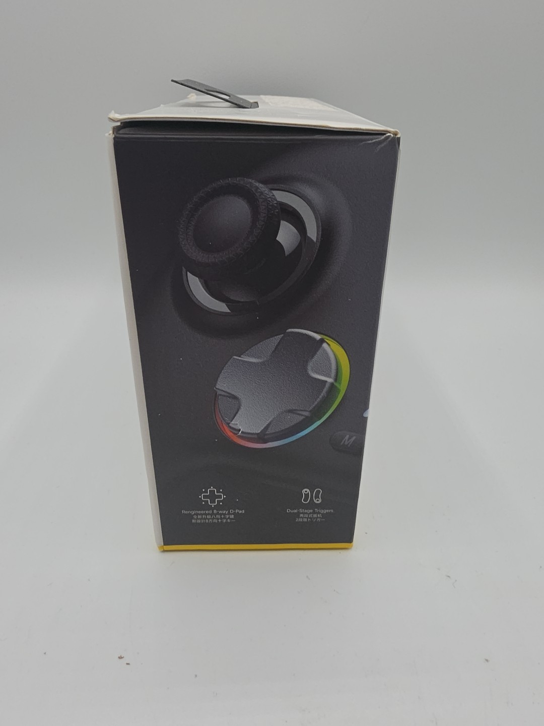 NEW EasySMX X05 Pro Wireless Gaming Controller PC Switch iOS Android