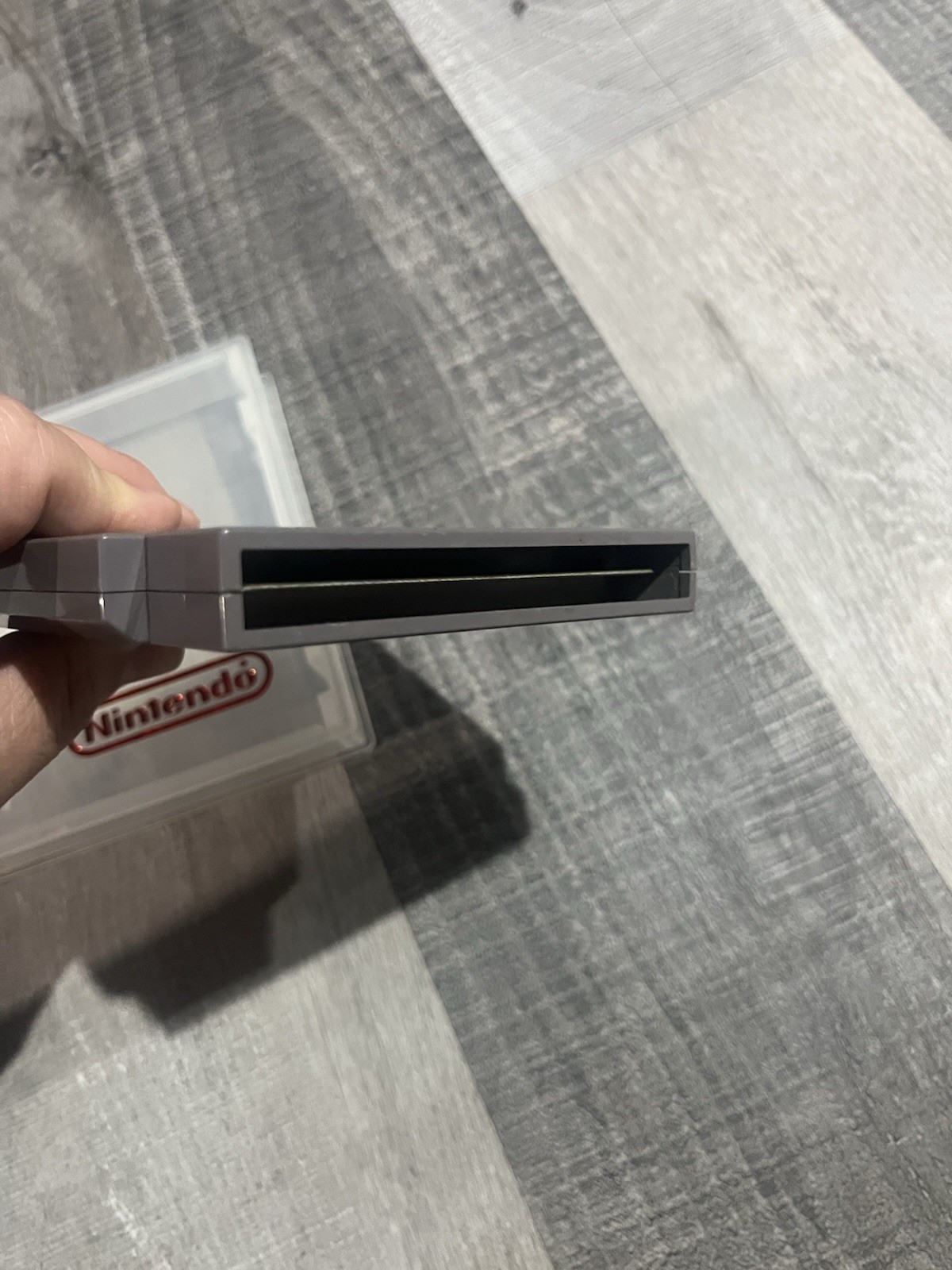 Stack Up (Nintendo NES, 1985) 5-Screw, Authentic Cartridge Only TESTED NTSC