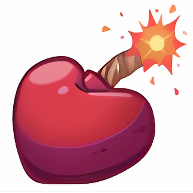 Neopets – Love Bomb – Virtual Items – Fast and Safe