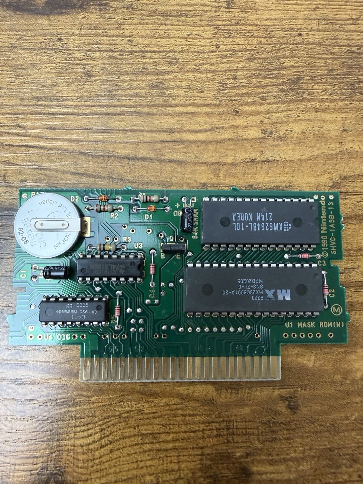 The Legend of Zelda: A Link to the Past (Nintendo SNES, 1992) Tested