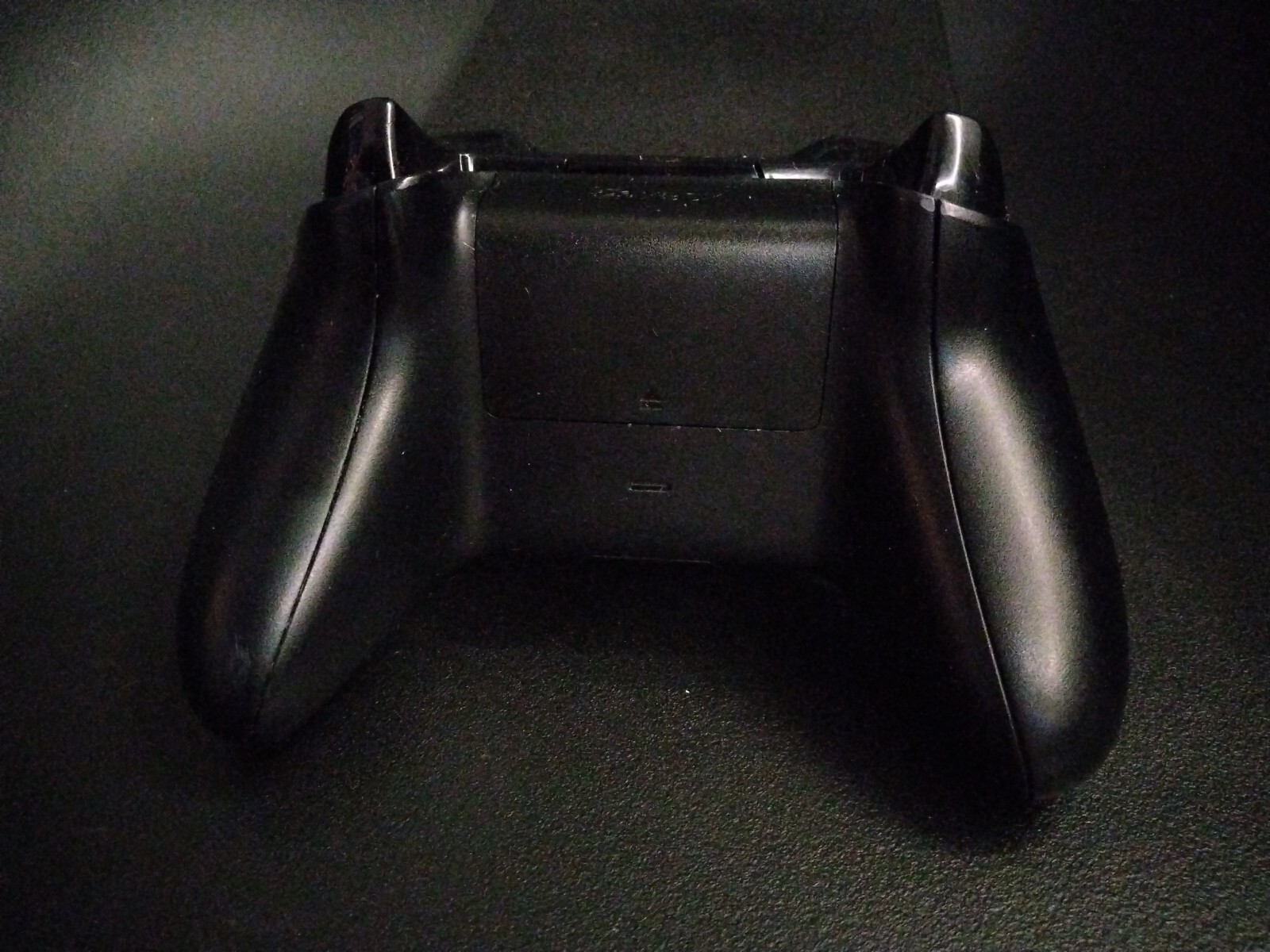 Microsoft Xbox One Wireless Controller Model 1537 Black Tested Works Great