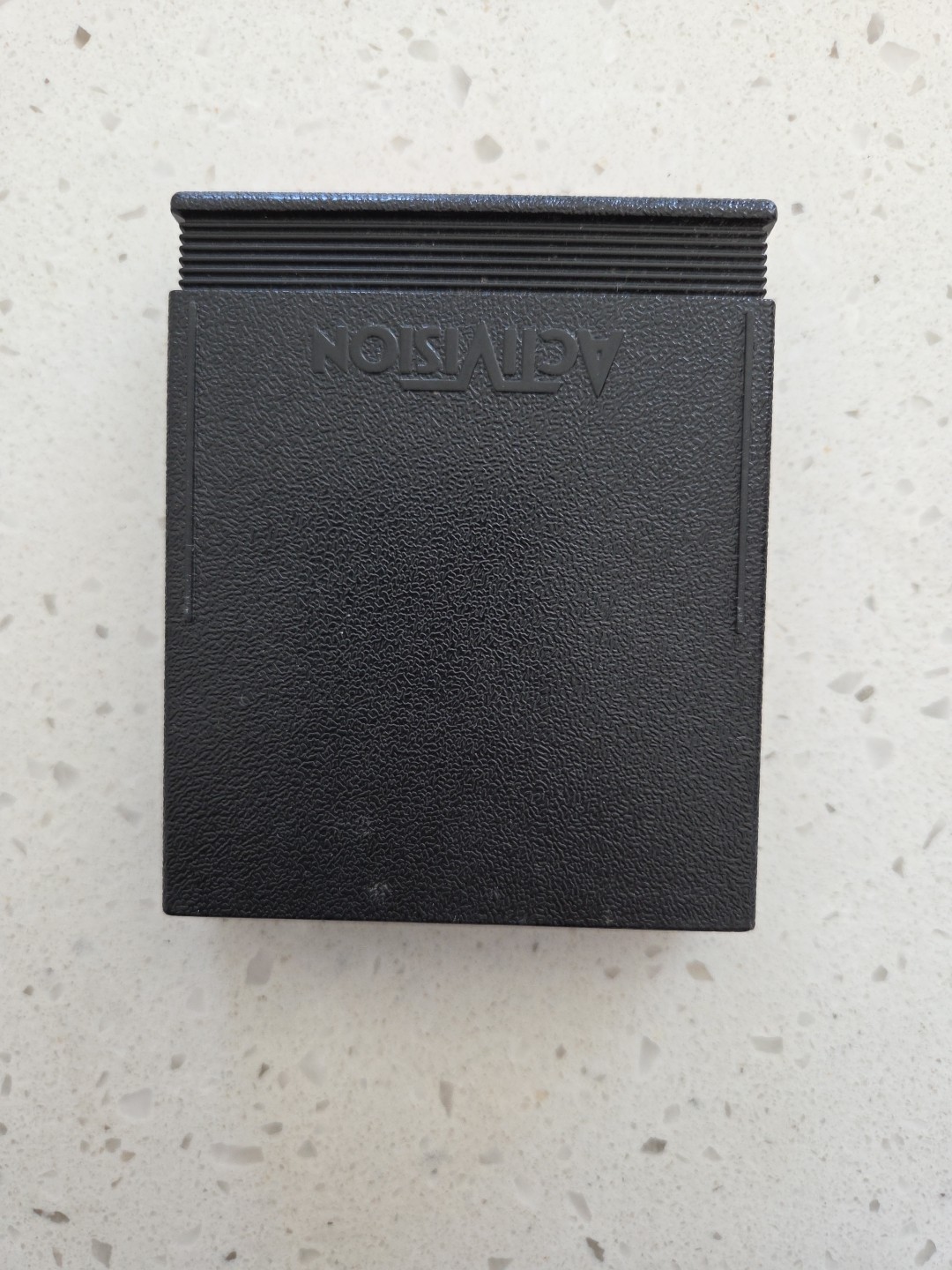 River Raid (Atari 2600, 1982) Cartridge, Tested