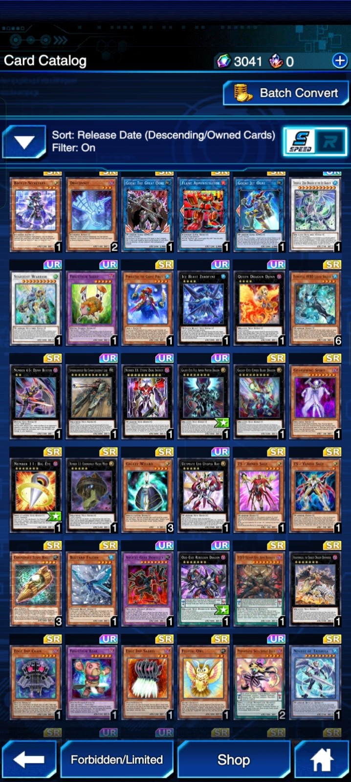 YU GI OH DUEL LINKS IOS ANDROID , 20 decks, 102 characters