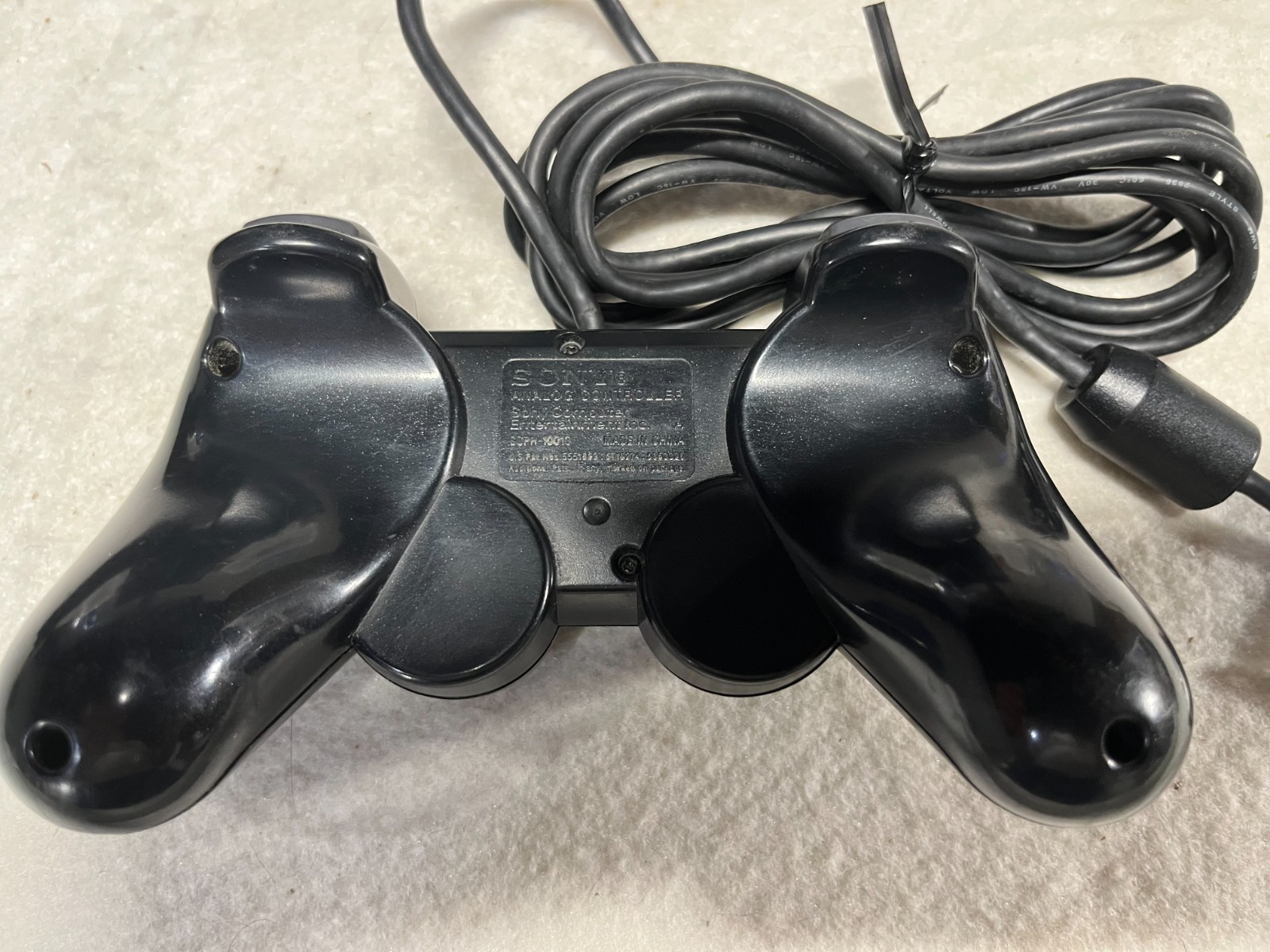 Sony Playstation 2 Online Pack PS2 Console System 39001/N Original BOX Complete