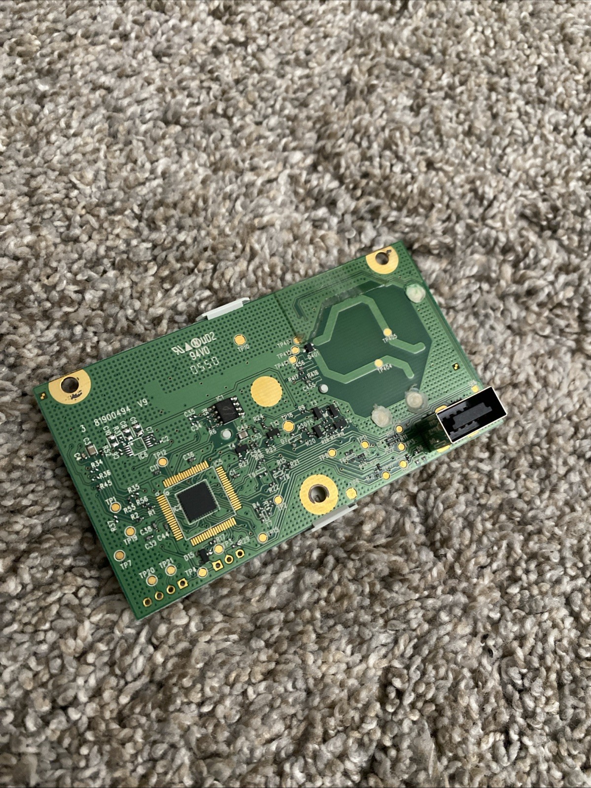 OEM XBOX 360 RF Module X803307-003 for Fat Model Xbox 360’s Tested & Working
