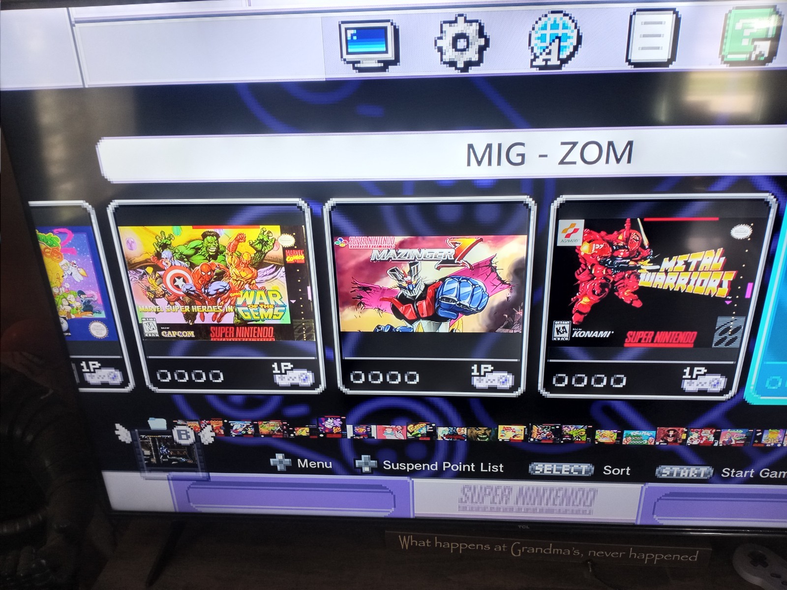 Snes Classic Mini +23 Added Games