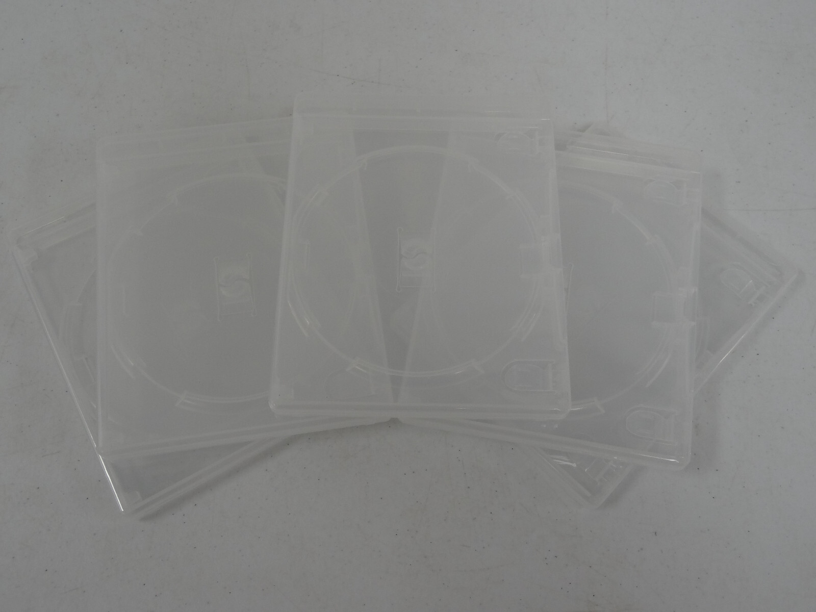Lots of Replacement Game Cases Fit For PS3 New Official Sony PlayStation 3