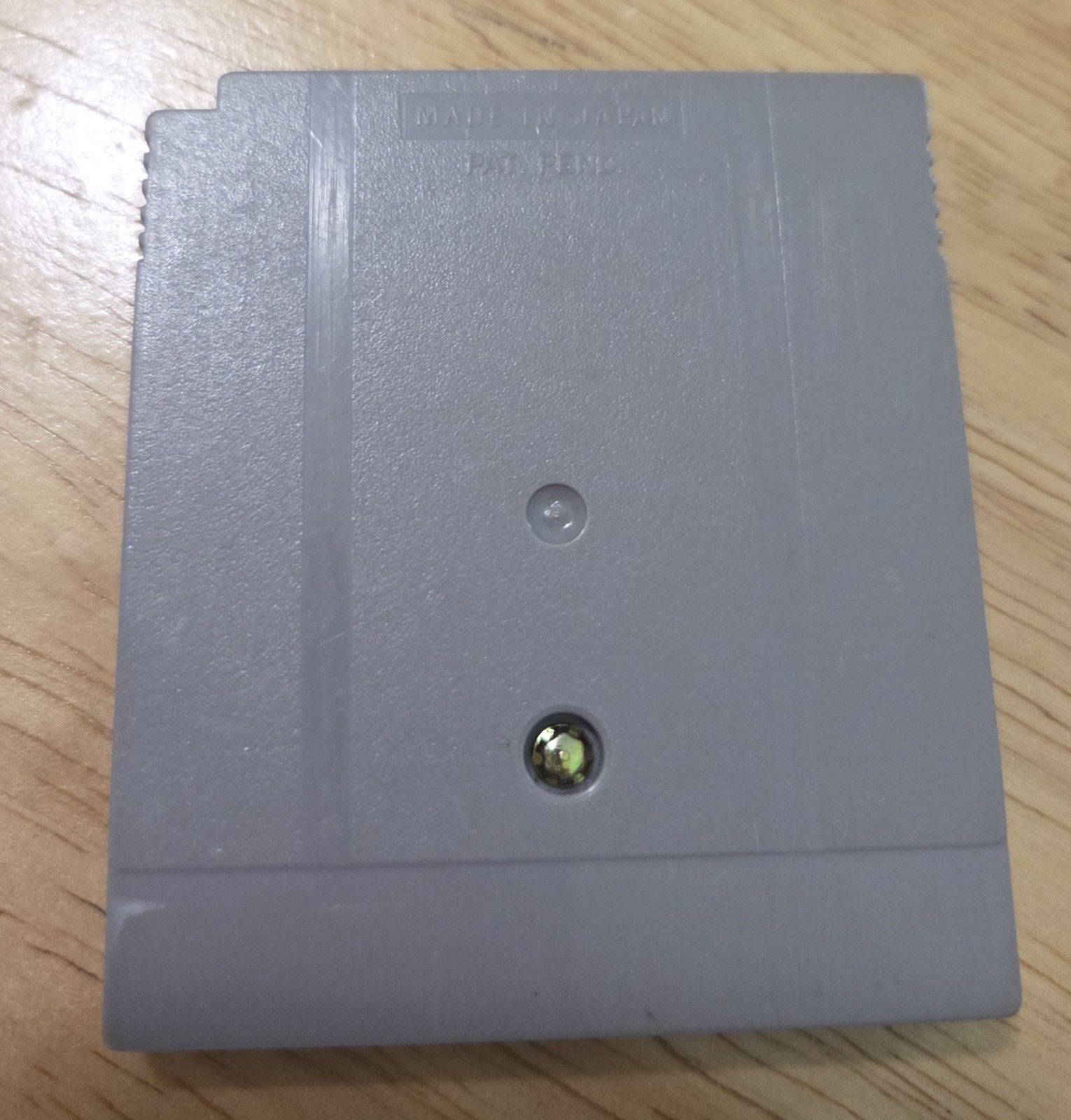 Kirby’s Dream Land (Nintendo Game Boy, 1992) Game Only – Tested