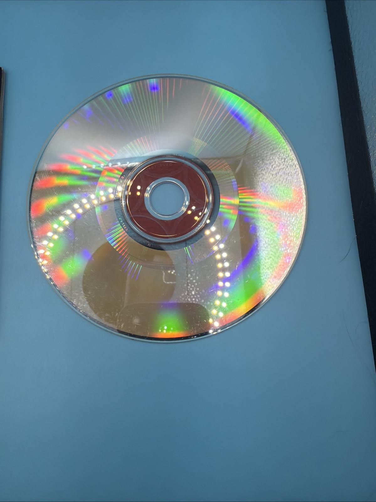 Maken X (Sega Dreamcast, 2000) – Disc And Manual Only – Tested & Working