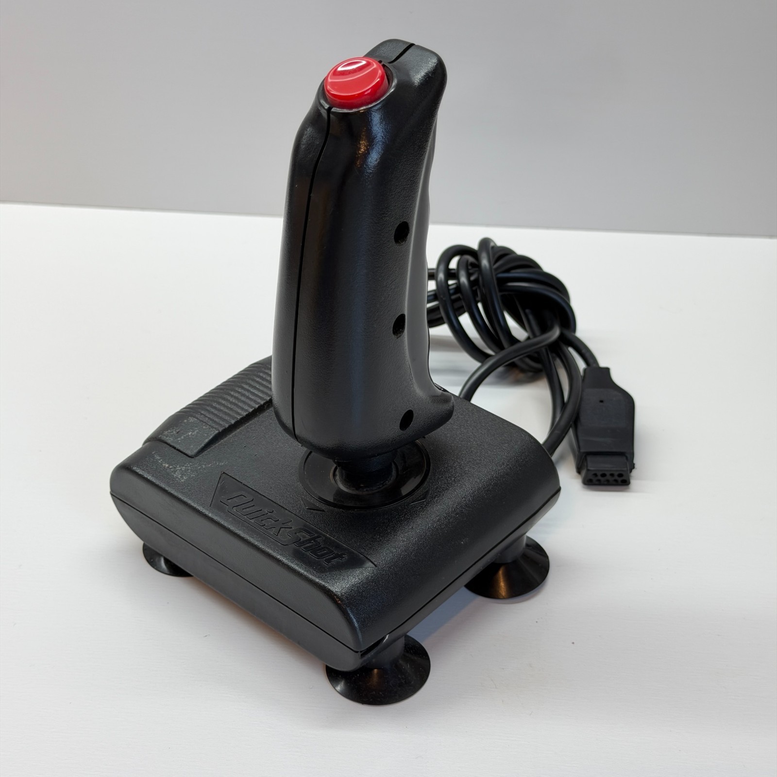 SVI Spectravideo QuickShot I Joystick Controller Atari Commodore VIC-20 Amiga KL